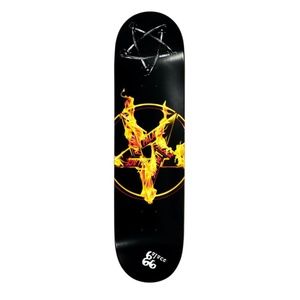 PALACE SKATEBOARDS: PENTAGRAM 8"